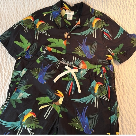 Dieter Braun x H&M Outfit - Picture 2 of 2